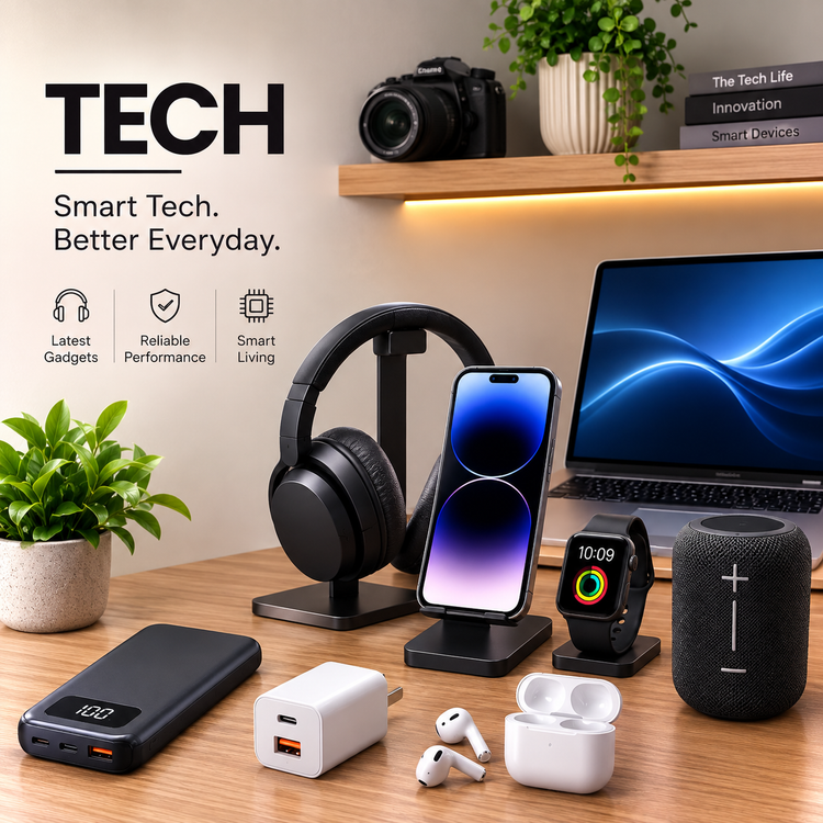 Tech