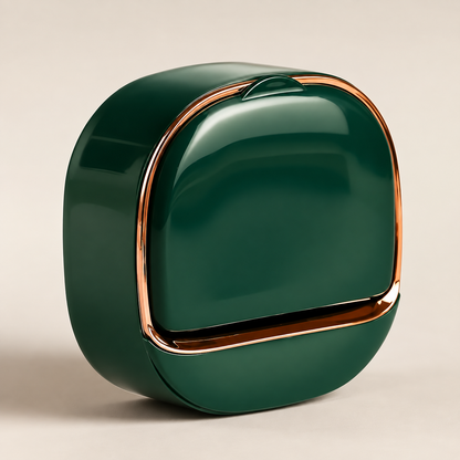 Luxury Wall Mounted Soap Box (High Quality Imported)
