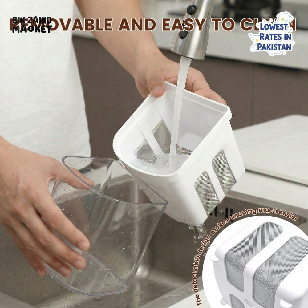GREEK YOGURT STRAINER – PREMIUM