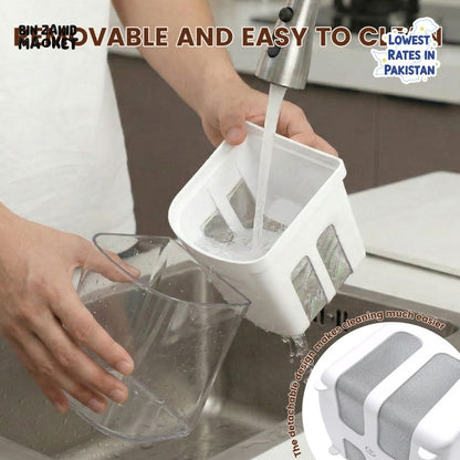 GREEK YOGURT STRAINER – PREMIUM