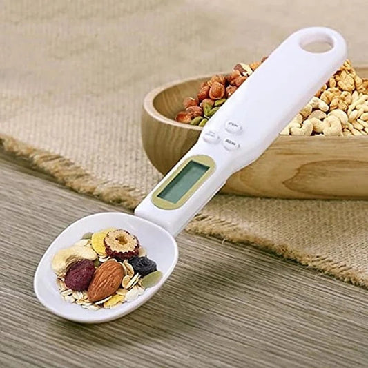 Digital Measuring Spoon – Digital Spoon Scale