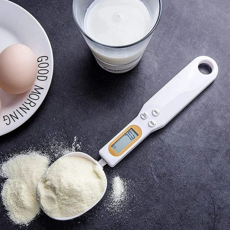 Digital Measuring Spoon – Digital Spoon Scale