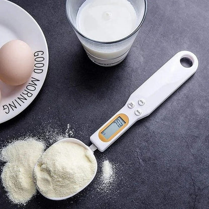 Digital Measuring Spoon – Digital Spoon Scale