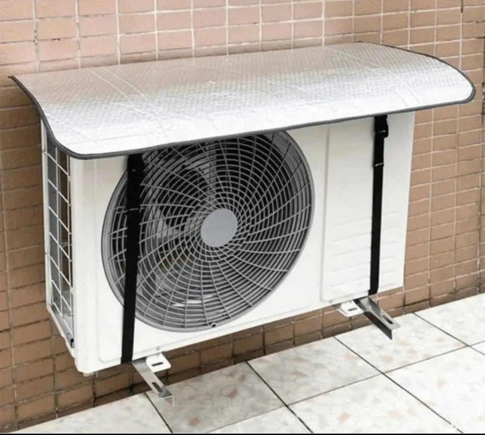 Outdoor AC Unit Cover – Protective Weather Shield