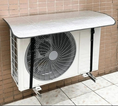 Outdoor AC Unit Cover – Protective Weather Shield