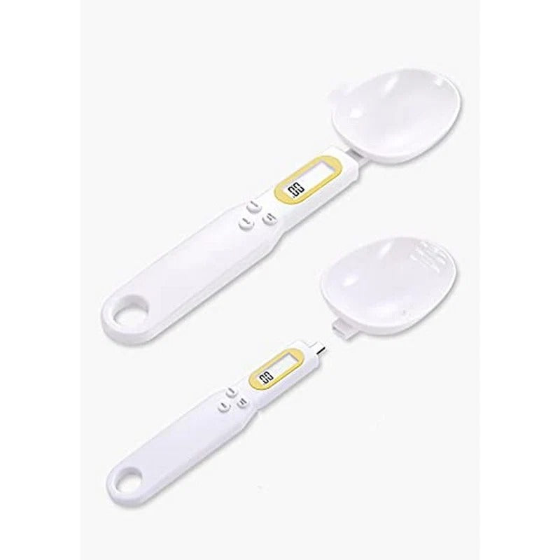 Digital Measuring Spoon – Digital Spoon Scale